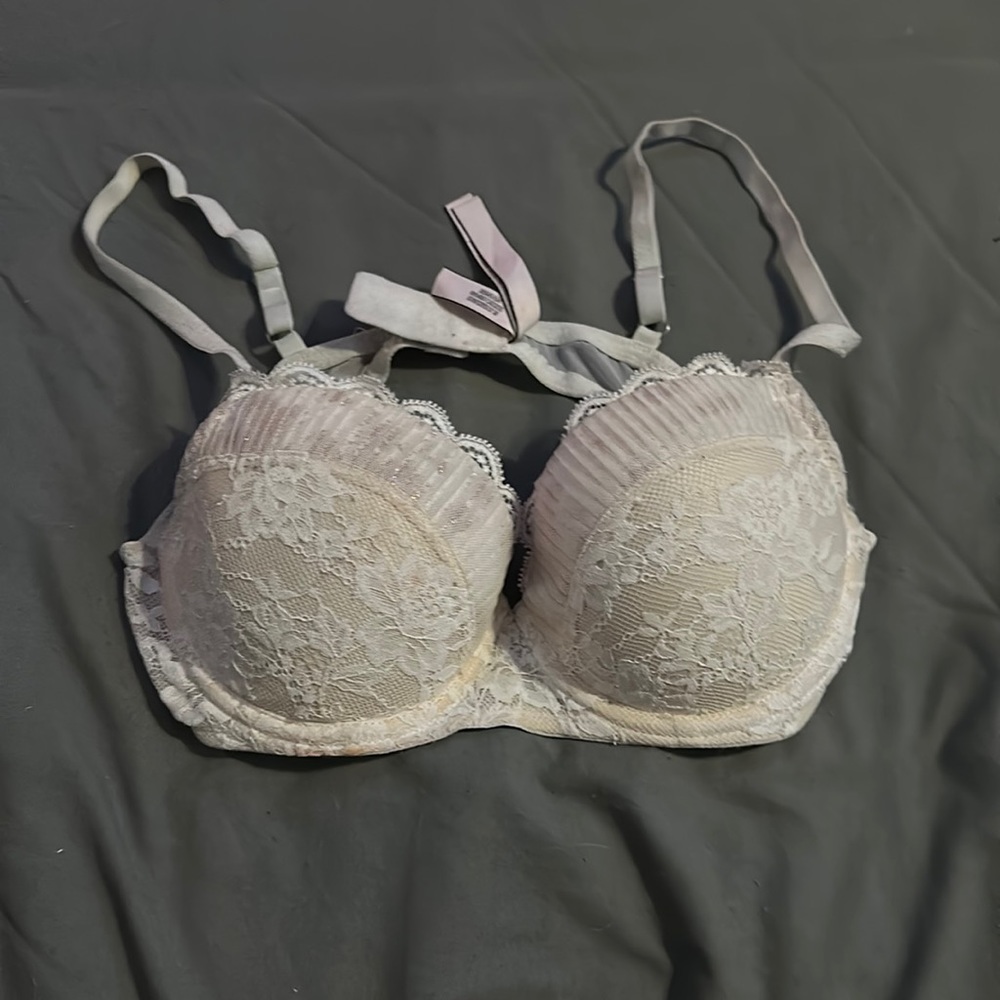 Victoria secret bra